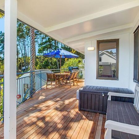 Villa Topaz At Palm Beach By Waiheke Unlimited מראה חיצוני תמונה
