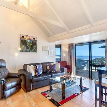 Villa Topaz At Palm Beach By Waiheke Unlimited מראה חיצוני תמונה