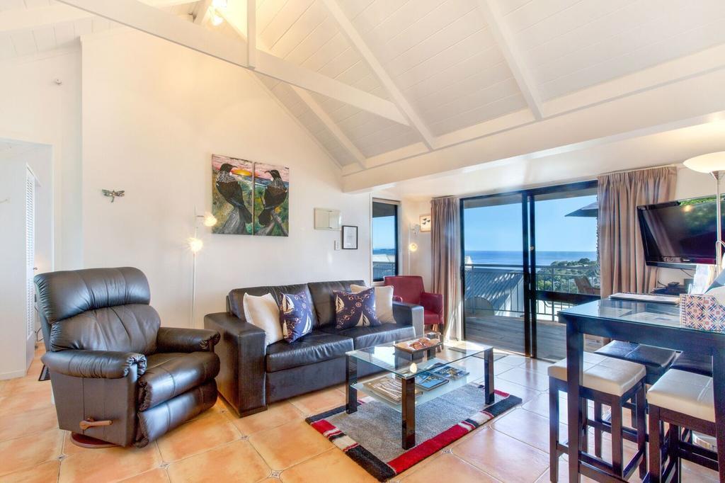 Villa Topaz At Palm Beach By Waiheke Unlimited מראה חיצוני תמונה