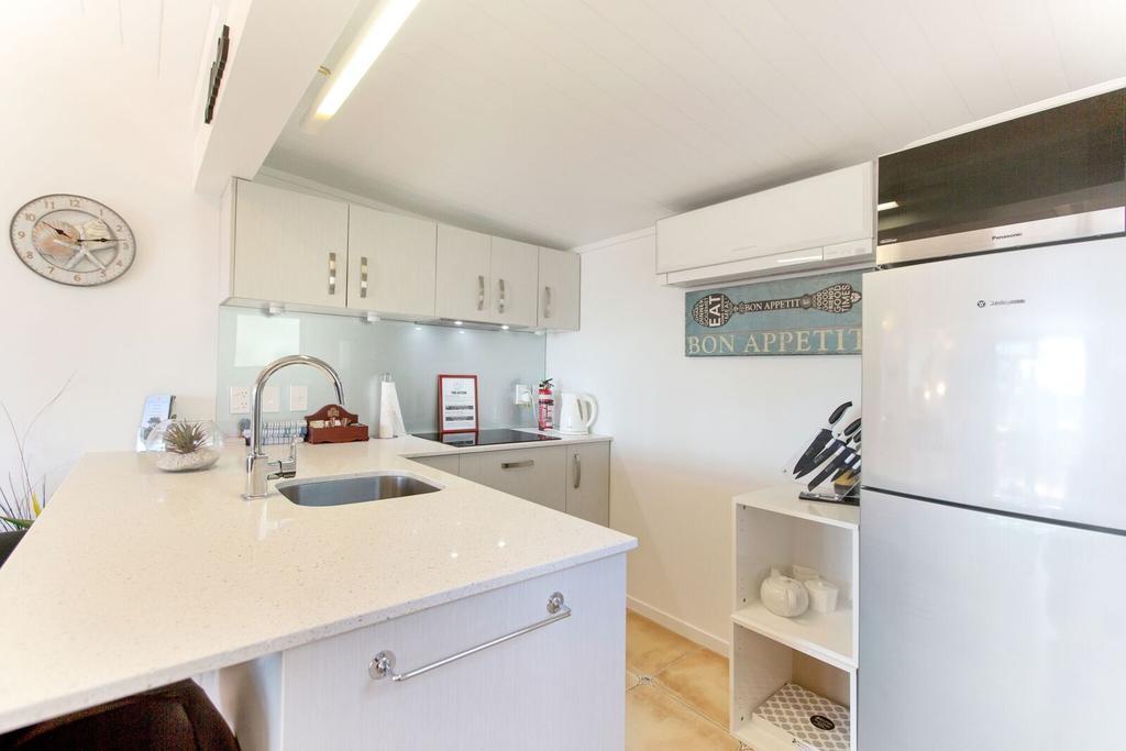 Villa Topaz At Palm Beach By Waiheke Unlimited מראה חיצוני תמונה