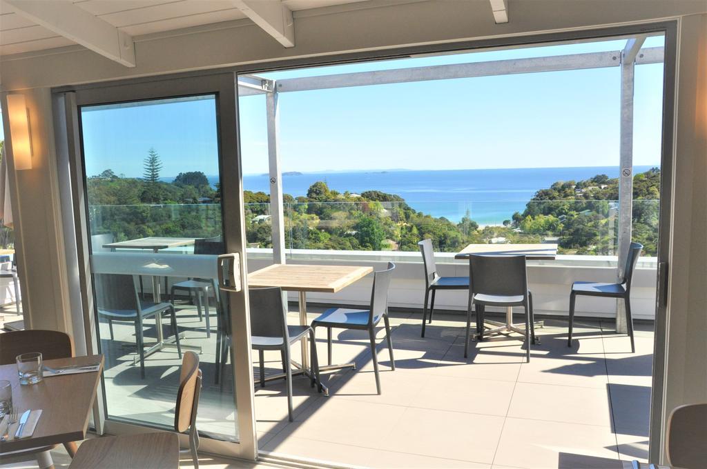 Villa Topaz At Palm Beach By Waiheke Unlimited מראה חיצוני תמונה